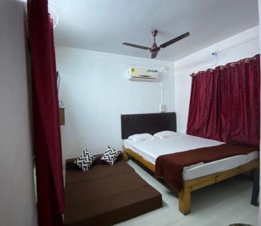 Palghar Resort | A Coconut Valley Resort
