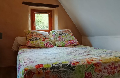 Cenevieres Bed & Breakfast | A cocoon in the heart of the Causses to recharge your batteries in the midst of nature.