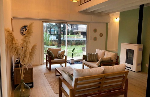 Vieux-Boucau-les-Bains House | A comfortable family home of 150m2 entirely renovated.