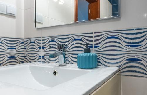 Chrzanow Apartment | Cozy Apartment Between Kraków and Oświęcim - Family-Friendly