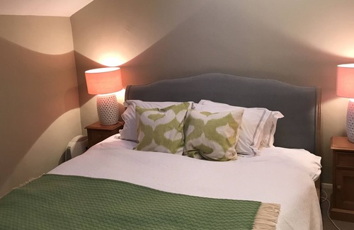 Sedbergh House | A Comfortable Cottage in the Centre of Sedbergh