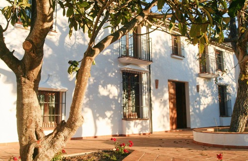 Grazalema Cottage | Tranquil Country House in Sierra de Grazalema - Guest Rated 9.8