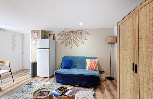 Aulnat Apartment | A comfortable stay in a cosy apartment - Aulnat 1