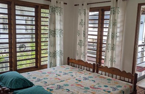 Kochi Apartment | Convenient Accommodations in Kochi for Every Traveler