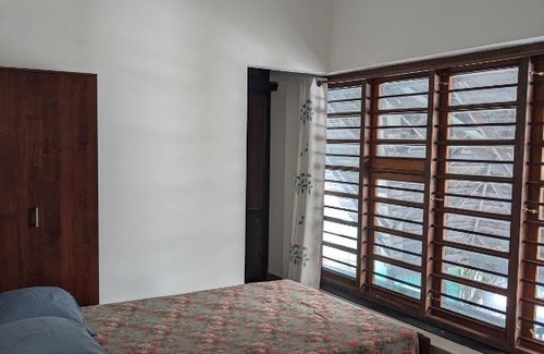Kochi Apartment | Convenient Accommodations in Kochi for Every Traveler