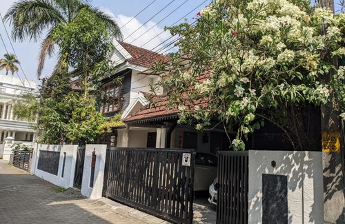 Kochi Apartment | Convenient Accommodations in Kochi for Every Traveler