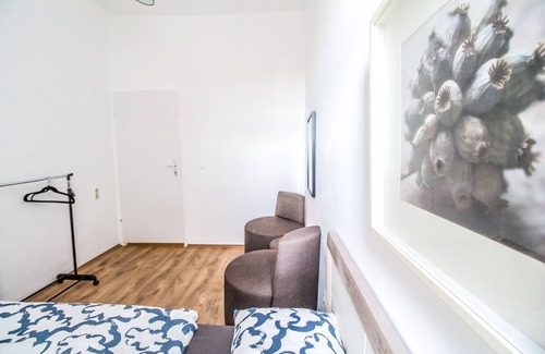 Ottakring Apartment | A comfortable, well-located Elite Apartment TH