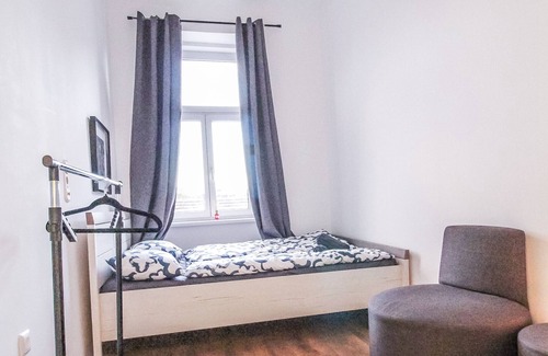 Ottakring Apartment | A comfortable, well-located Elite Apartment TH
