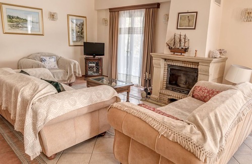 Dassia Villa | Secluded Villa with Ocean Views & Private Pool - 10/10 Rating