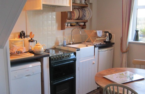 Oughterard Cottage | “A Comfy Cottage Right Out Of Beatrix Potter's World” Pet Friendly