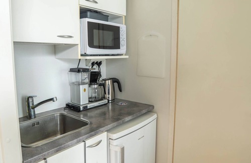 Ranua Apartment | A Compact Apartment In The Center of Ranua