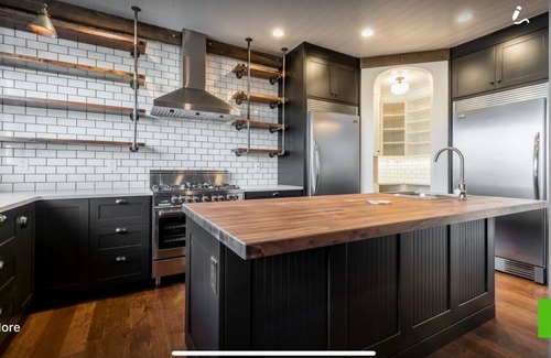 Pickerington House | Unforgettable Concierge VRBO with Pool and Hot Tub Access