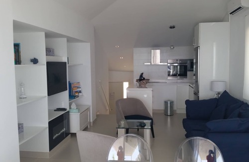 Estepona House | A Modern Beachfront Escape in Bahia Dorada, Estepona