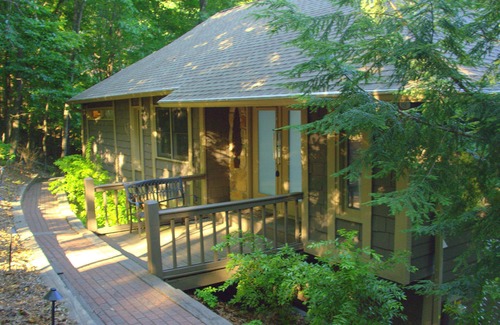 Big Canoe House | Explore a Contemporary Mountain Retreat - VRBO Bear Stay