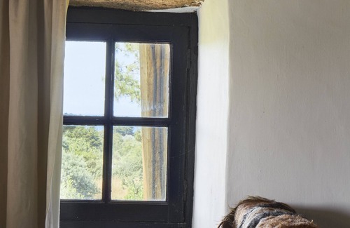 Ile d'Yeu House | Unique Oceanfront Experience in a Converted Windmill
