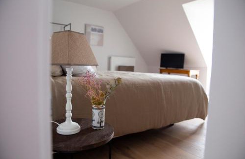 Frasnes-lez-Buissenal Bed & Breakfast | Discover A Coque'Line: Family-Friendly with Top Reviews