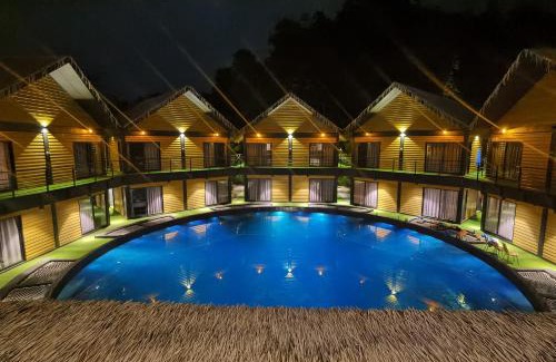 Langkawi Hotel | Relax at A Rock Resort Langkawi - Coral Reefs with Pool
