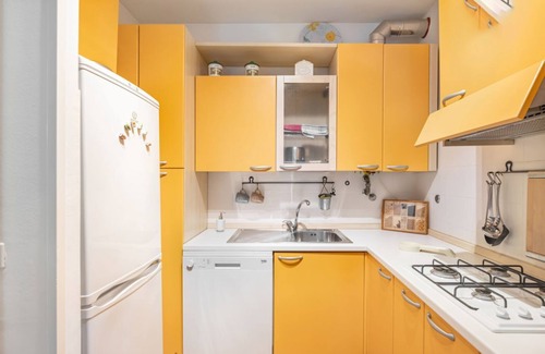 Padova Apartment | A corner of green in downtown Padua!