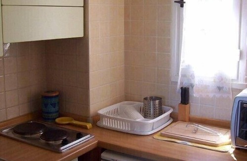 Lumio Apartment | Discover Paradise: Poolside Retreat in Corsican Village