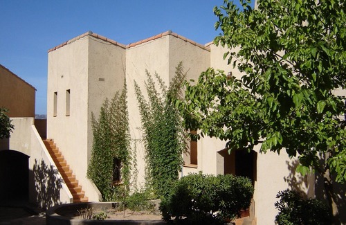 Lumio Apartment | Discover Paradise: Poolside Retreat in Corsican Village