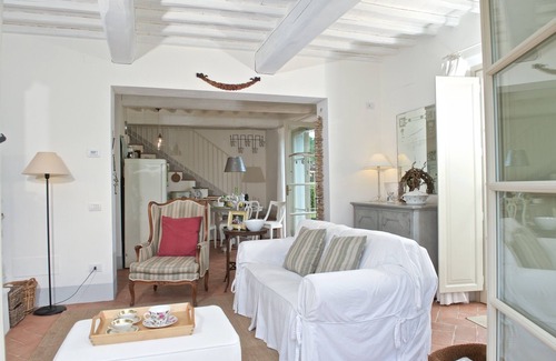 Lucca House | Discover Paradise in the Tuscan Countryside Near Lucca