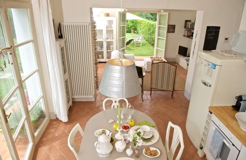 Lucca House | Discover Paradise in the Tuscan Countryside Near Lucca