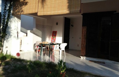San Foca Villa | A corner of paradise 800mt from the sea with private garden surrounded by an olive grove
