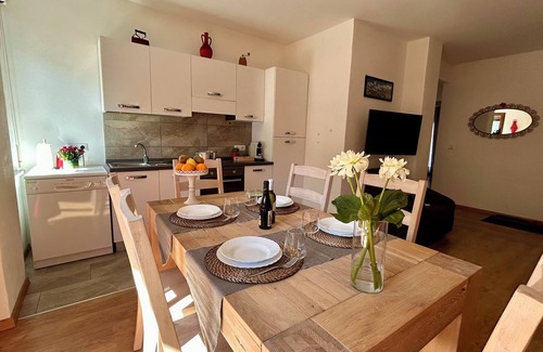 Valtournenche Apartment | A corner of tranquility in the heart of Valtournenche