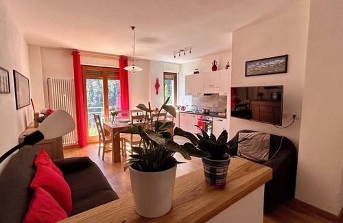 Valtournenche Apartment | A corner of tranquility in the heart of Valtournenche