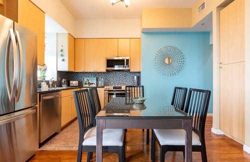 Waterfront Condo | Ocean View Corner Unit: Guest Rated 9.8 with Pool & Spa