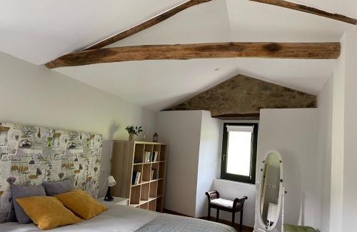Oza-Cesuras House | Experience A Costa, Valle del Mendo - Rated 9.6/10 by Guests