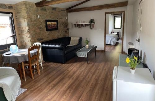 Oza-Cesuras House | Experience A Costa, Valle del Mendo - Rated 9.6/10 by Guests