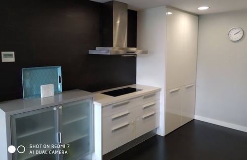 Sabadell Apartment | A COSY APARTMENT IN THE HEART OF SABADELL