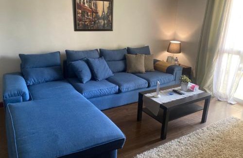 Dream Land Apartment | Relaxing Apartment with Pool - Guest Rated 10/10