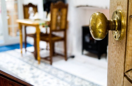St Dogmaels Cottage | A cosy & bright cottage in the heart of St Dogmaels, Pembrokeshire