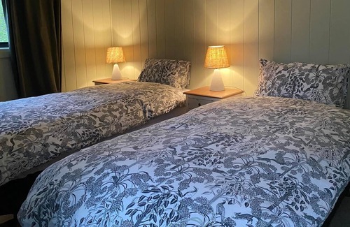 Jindabyne Cabin | A cosy cabin located 10mins from Lake Jindabyne
