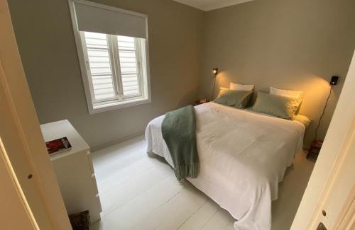 Stavanger Apartment | A cosy flat in the heart of Stavanger