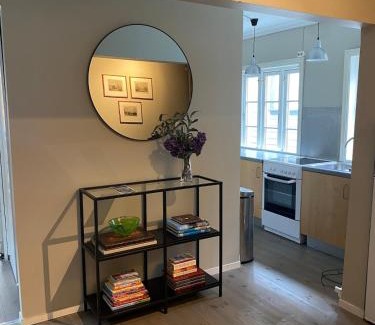 Stavanger Apartment | A cosy flat in the heart of Stavanger