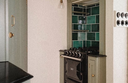 Alfriston Cottage | A cosy period cottage set in the heart of one of England's most beautiful villages, Alfriston.