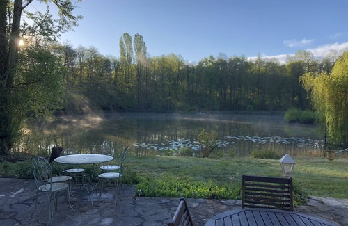 Savigny-en-Sancerre House | Idyllic Cottage Surrounded by Nature - Guest Rated 9.6/10