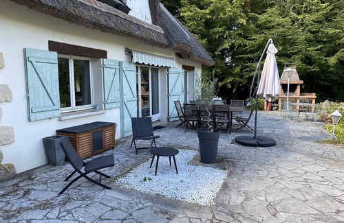 Savigny-en-Sancerre House | Idyllic Cottage Surrounded by Nature - Guest Rated 9.6/10