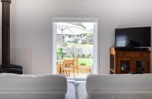 Richmond House | Discover A Cottage In Richmond - 4-Star Gem Rated 9.5