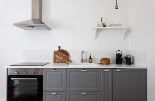 Richmond House | Discover A Cottage In Richmond - 4-Star Gem Rated 9.5