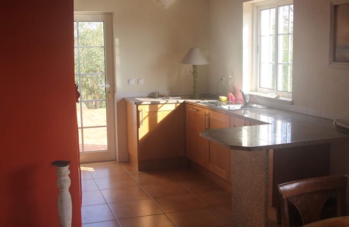 Monte Judeu Cottage | Explore A Cottage in the Scenic Lagos Countryside, Rated 9.8