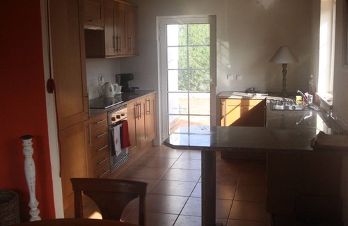 Monte Judeu Cottage | Explore A Cottage in the Scenic Lagos Countryside, Rated 9.8