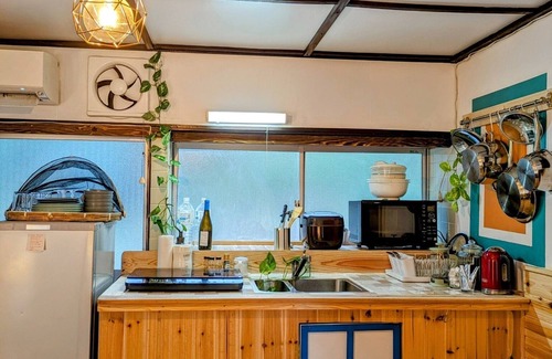 Tatsugo Cottage | Relaxing Retreat at Birdland Nature Resort with Pool & Sauna