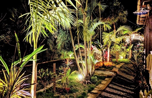 Tatsugo Cottage | Relaxing Retreat at Birdland Nature Resort with Pool & Sauna