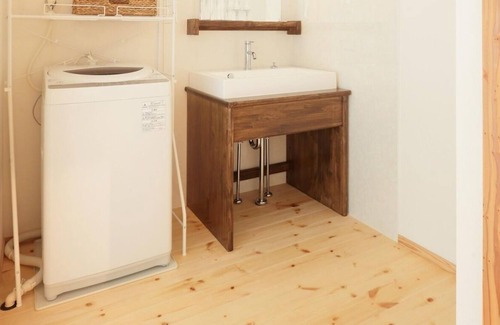 Minamiaso House | Inviting Cottage with Open-Air Bath in Aso-gun Kumamoto