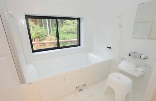 Minamiaso House | Inviting Cottage with Open-Air Bath in Aso-gun Kumamoto