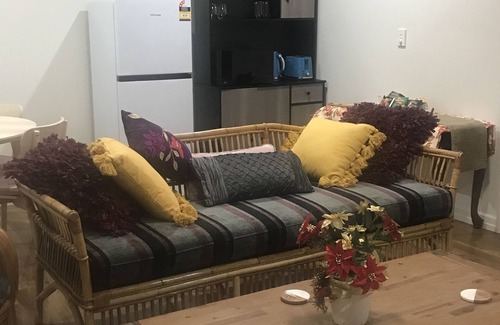 Bootawa Apartment | Discover a Country Escape at Mt Mee with Ocean Views
